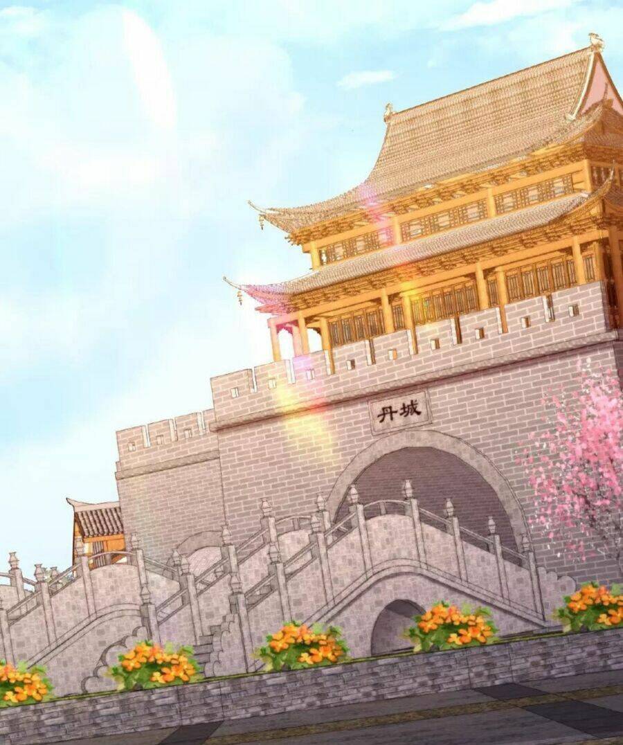 Tiên Võ Đế Tôn Chapter 491 - Trang 2