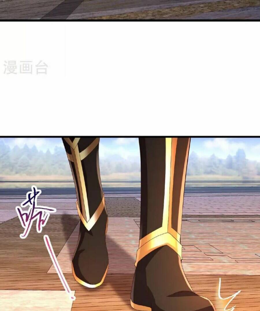 Tiên Võ Đế Tôn Chapter 491 - Trang 2