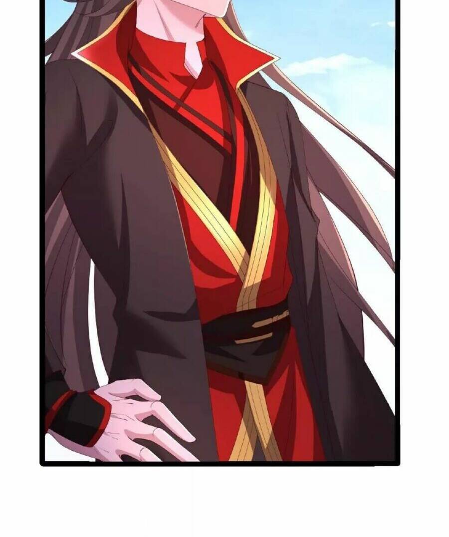 Tiên Võ Đế Tôn Chapter 491 - Trang 2