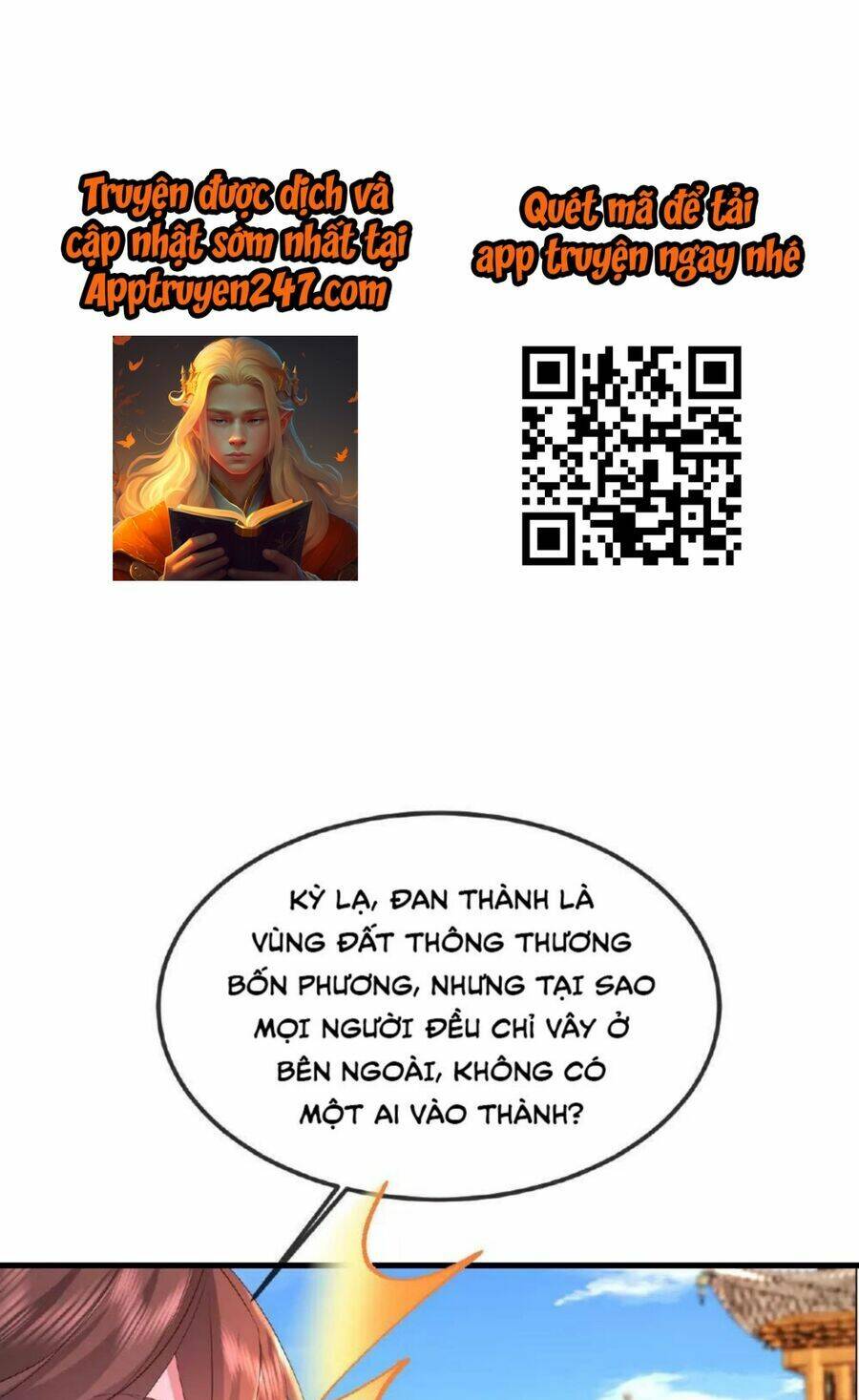 Tiên Võ Đế Tôn Chapter 491 - Trang 2