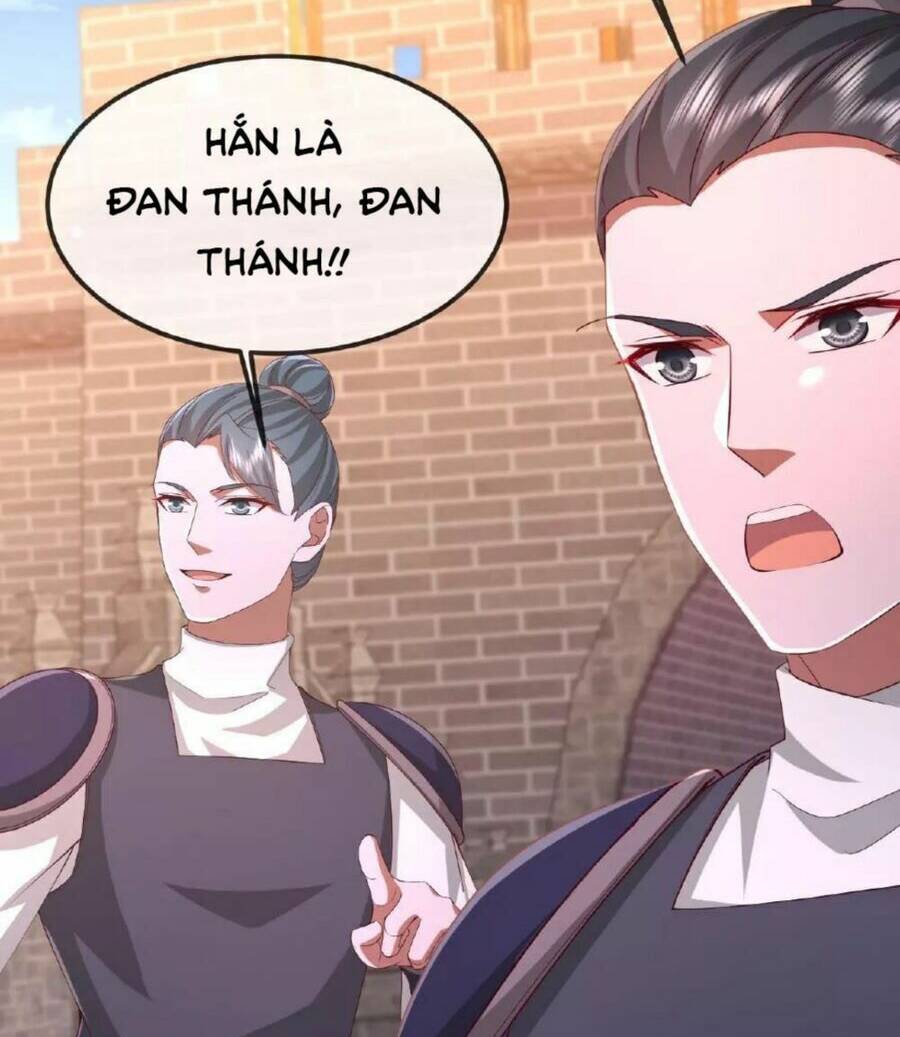 Tiên Võ Đế Tôn Chapter 491 - Trang 2