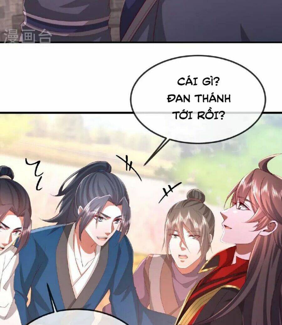 Tiên Võ Đế Tôn Chapter 491 - Trang 2