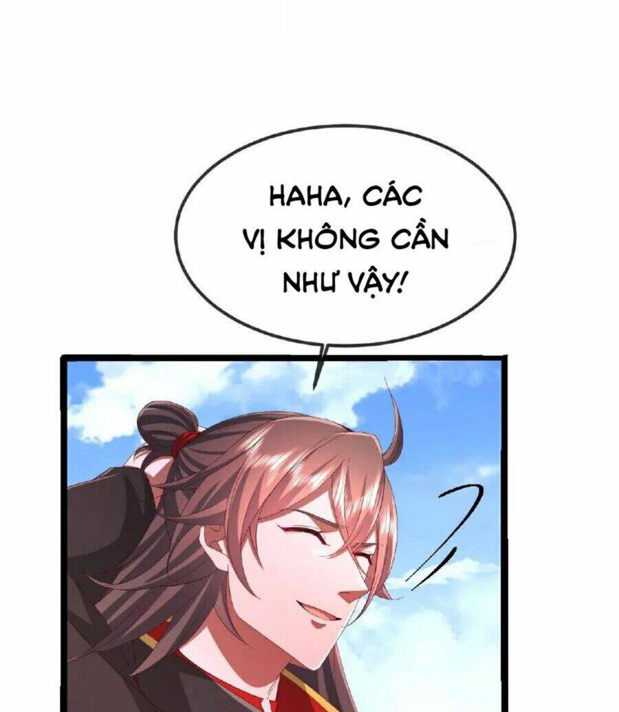 Tiên Võ Đế Tôn Chapter 491 - Trang 2