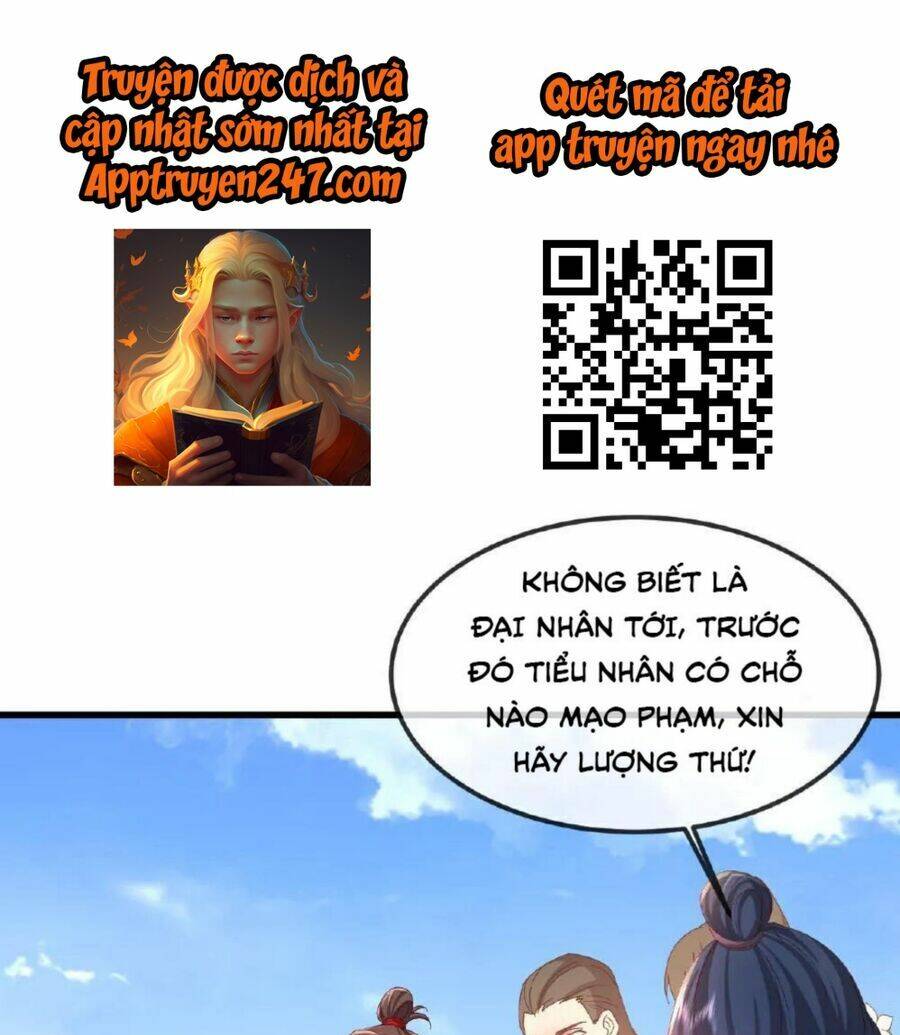 Tiên Võ Đế Tôn Chapter 491 - Trang 2