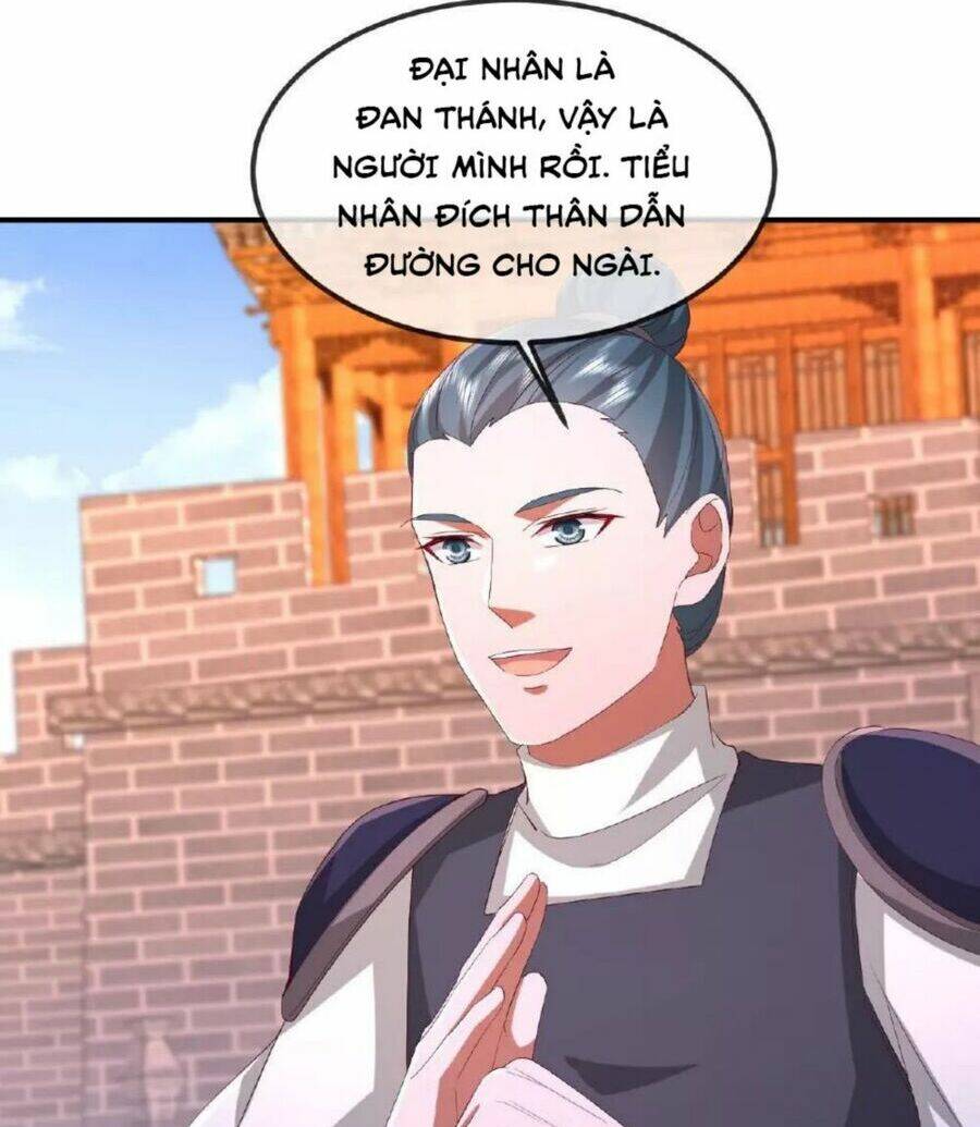 Tiên Võ Đế Tôn Chapter 491 - Trang 2