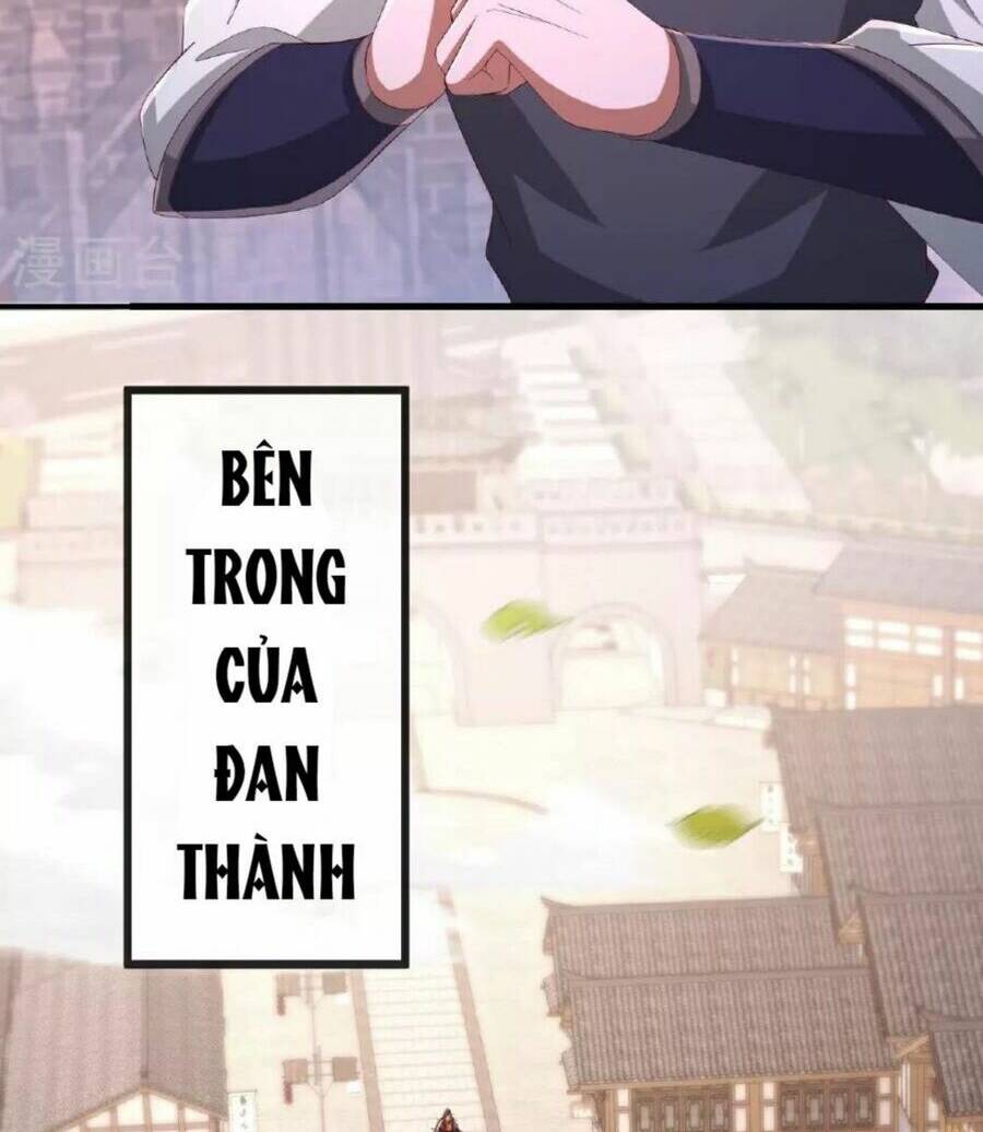 Tiên Võ Đế Tôn Chapter 491 - Trang 2