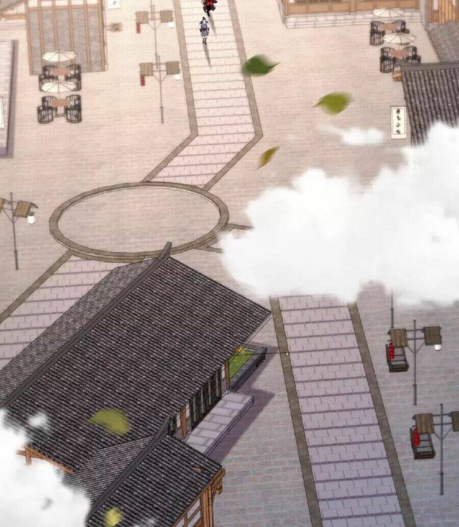 Tiên Võ Đế Tôn Chapter 491 - Trang 2