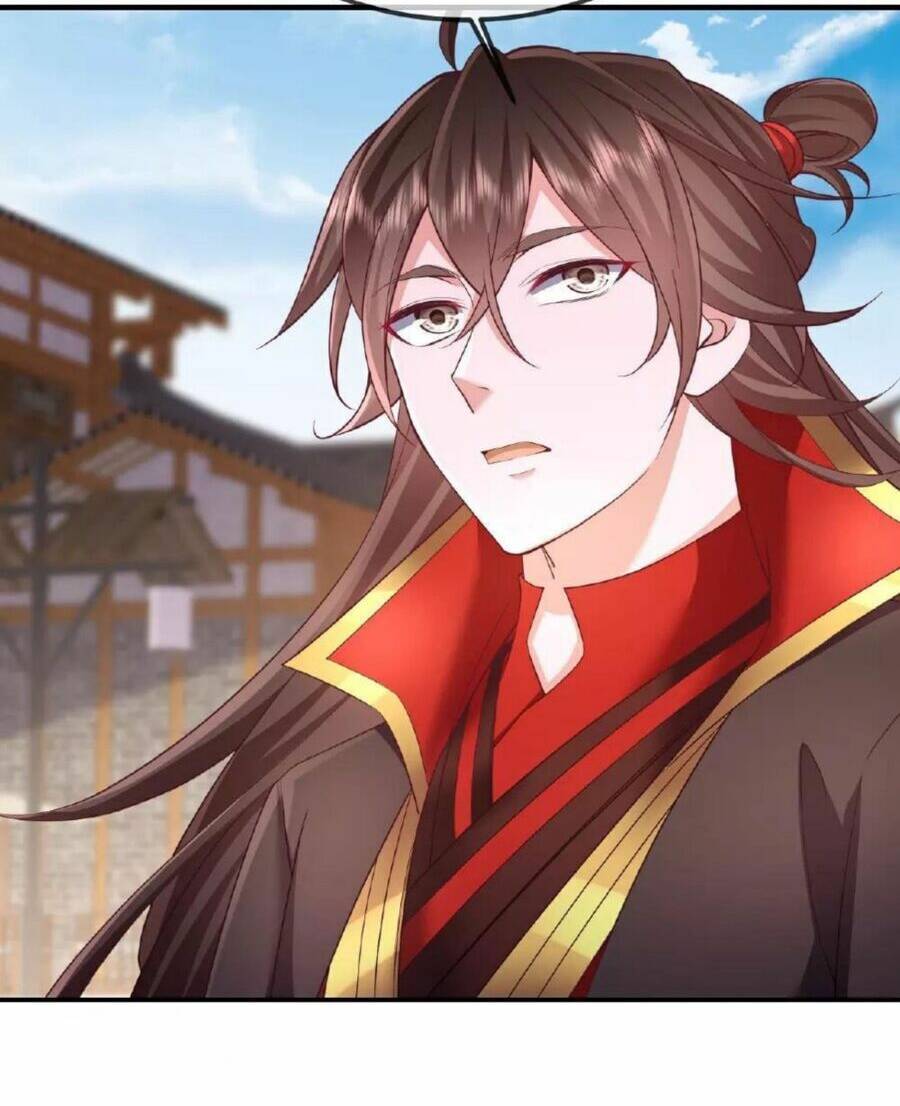 Tiên Võ Đế Tôn Chapter 491 - Trang 2