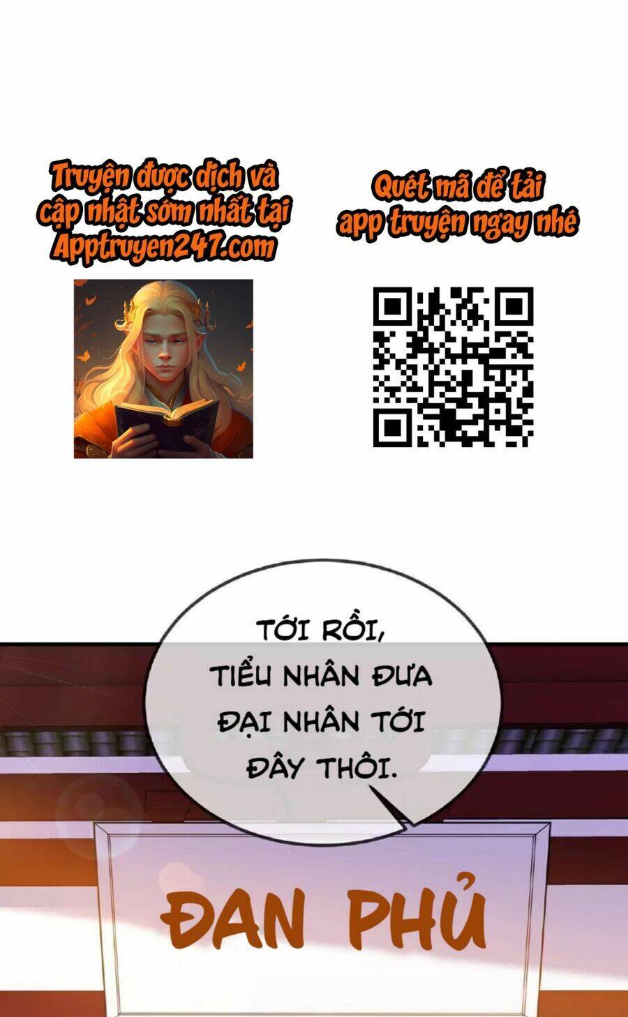 Tiên Võ Đế Tôn Chapter 491 - Trang 2