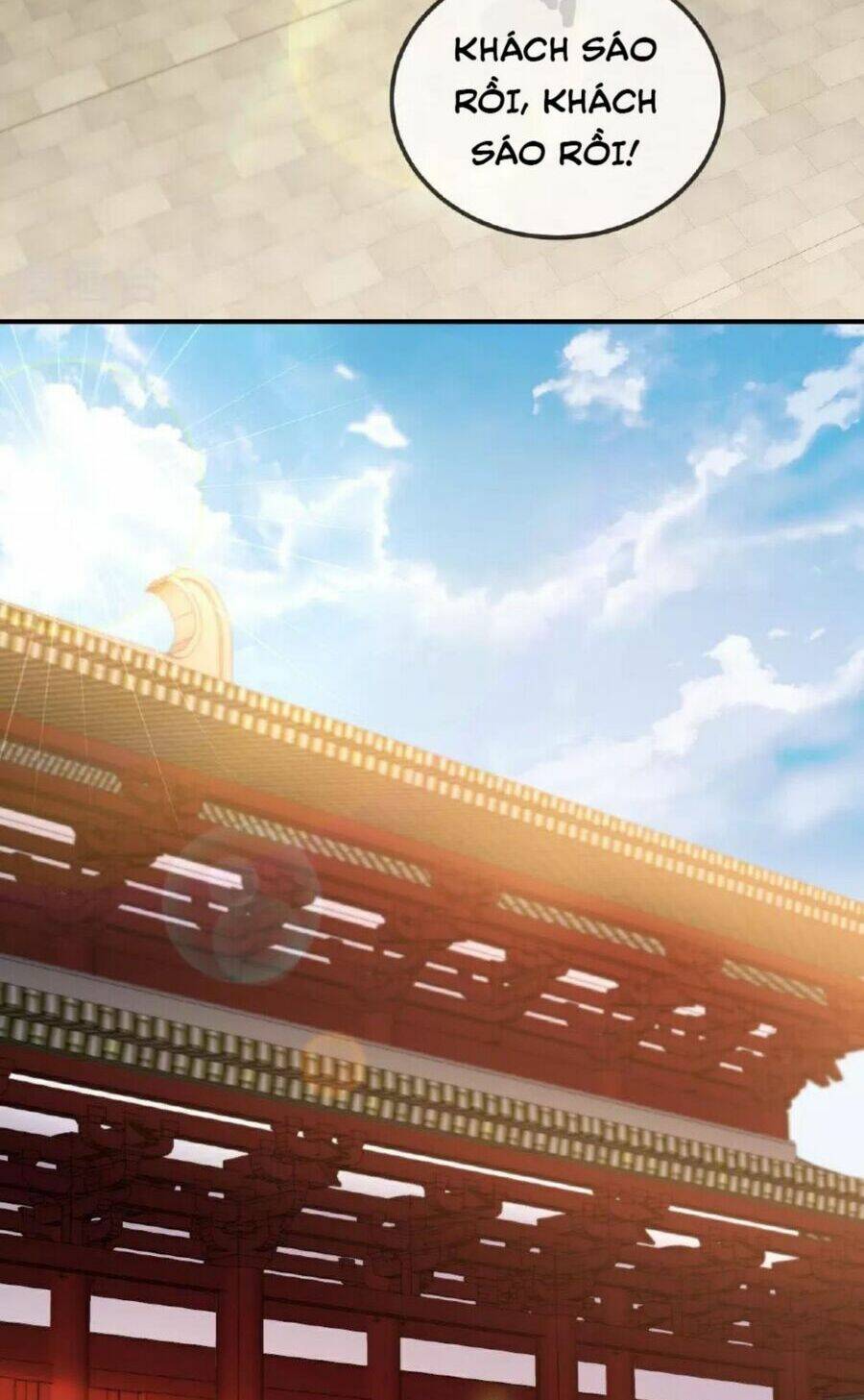 Tiên Võ Đế Tôn Chapter 491 - Trang 2