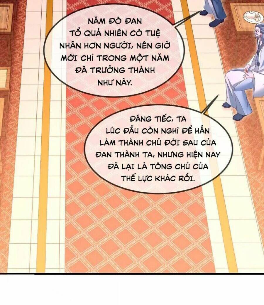 Tiên Võ Đế Tôn Chapter 491 - Trang 2