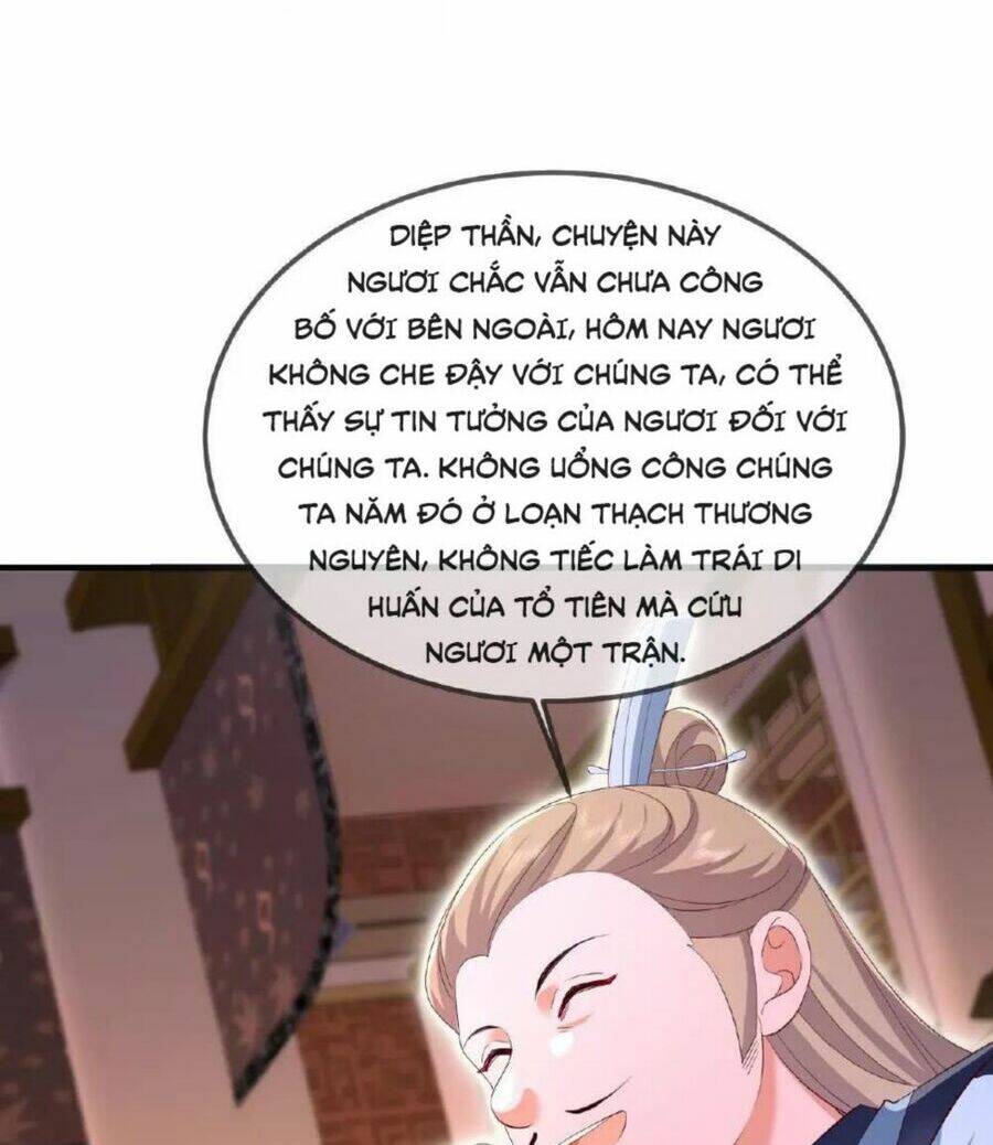 Tiên Võ Đế Tôn Chapter 491 - Trang 2
