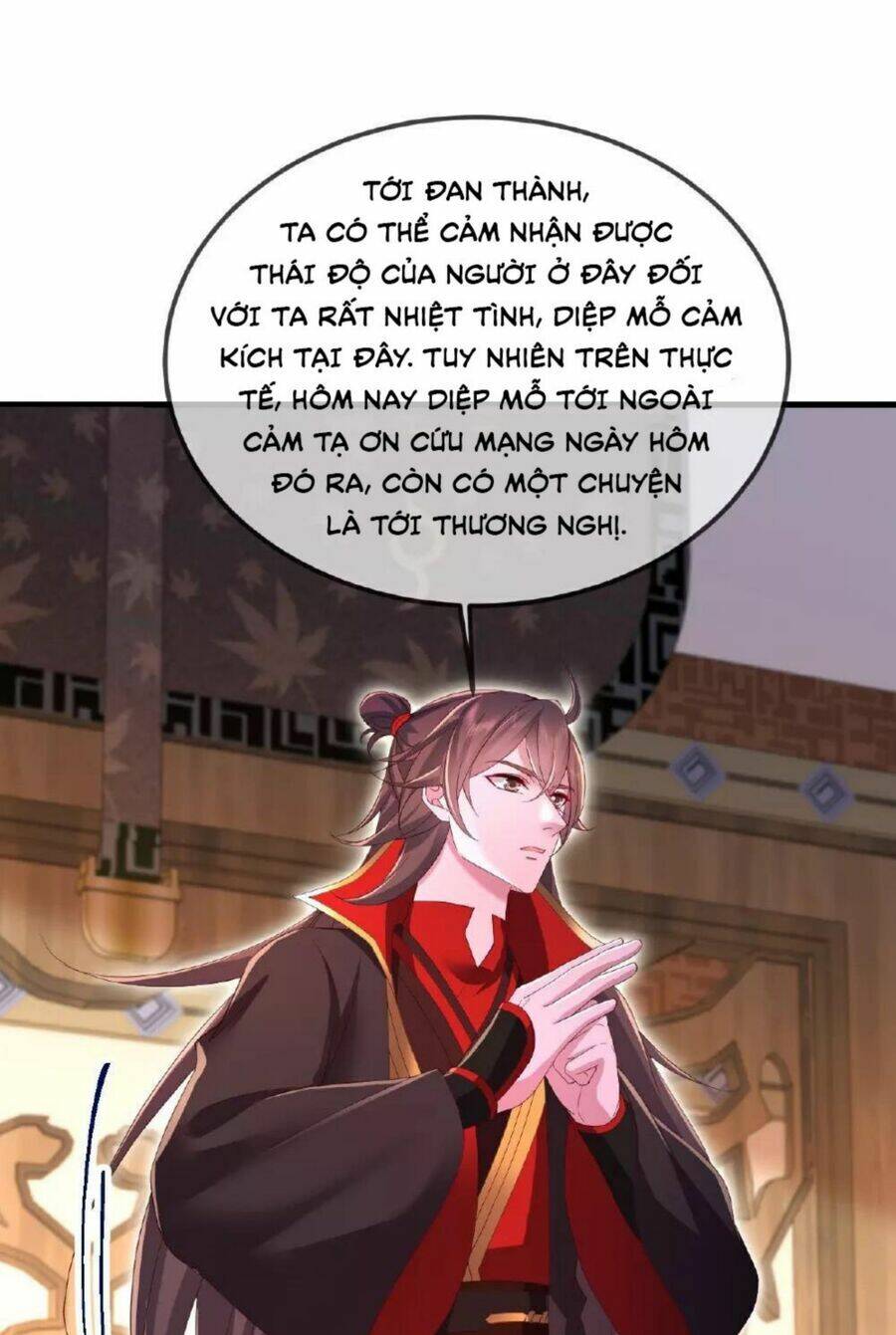 Tiên Võ Đế Tôn Chapter 491 - Trang 2