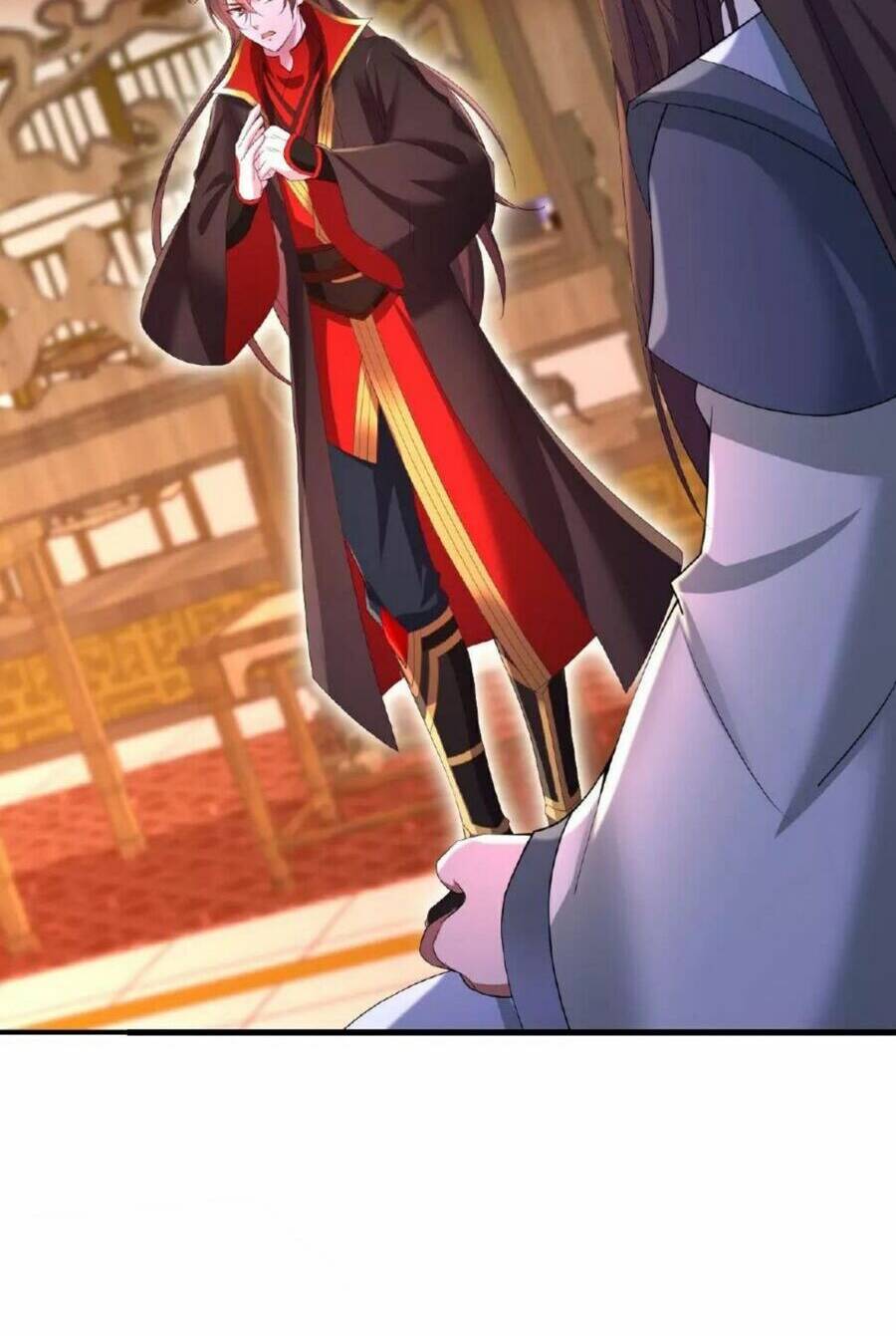 Tiên Võ Đế Tôn Chapter 491 - Trang 2