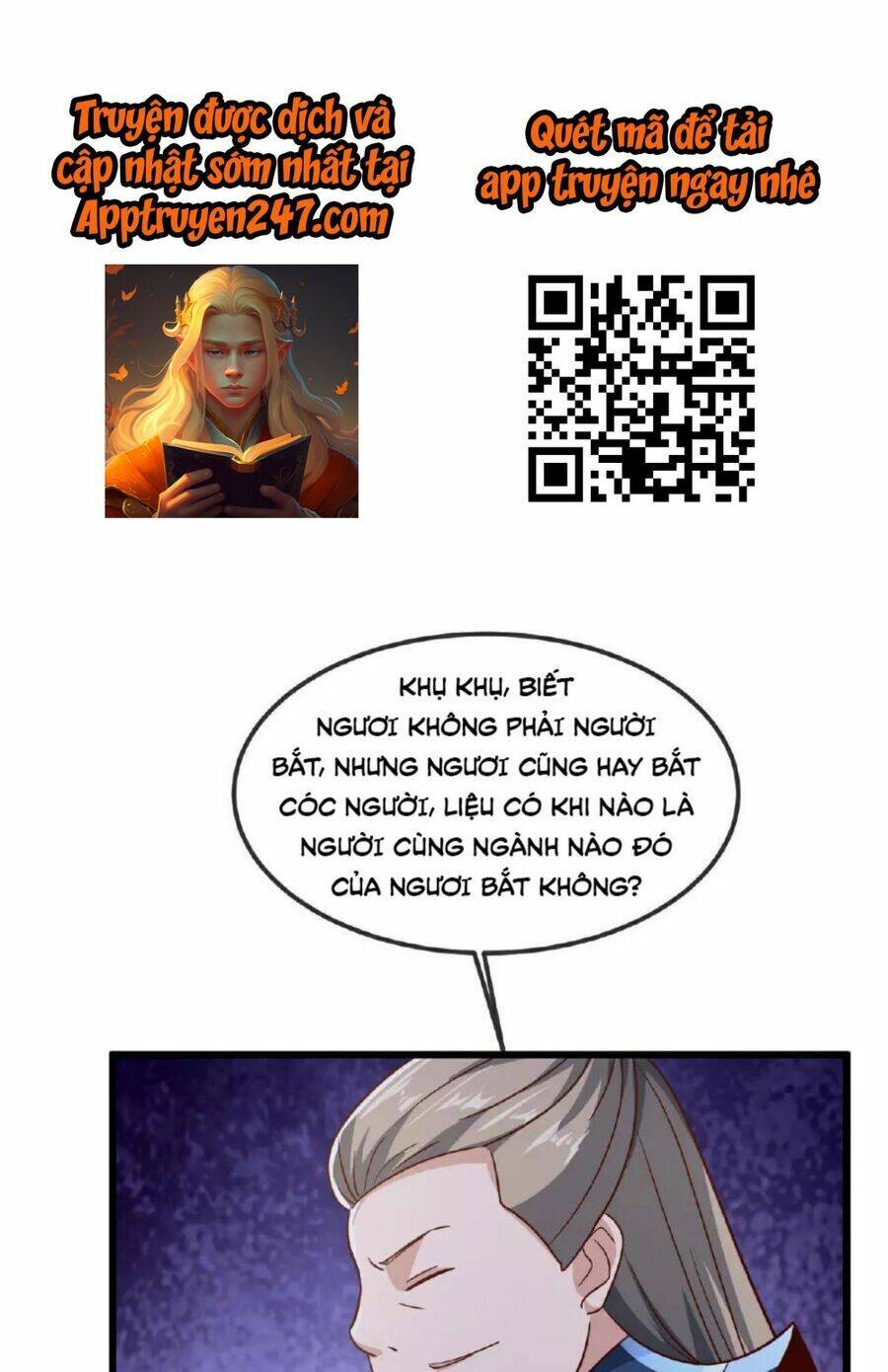 Tiên Võ Đế Tôn Chapter 492 - Trang 2