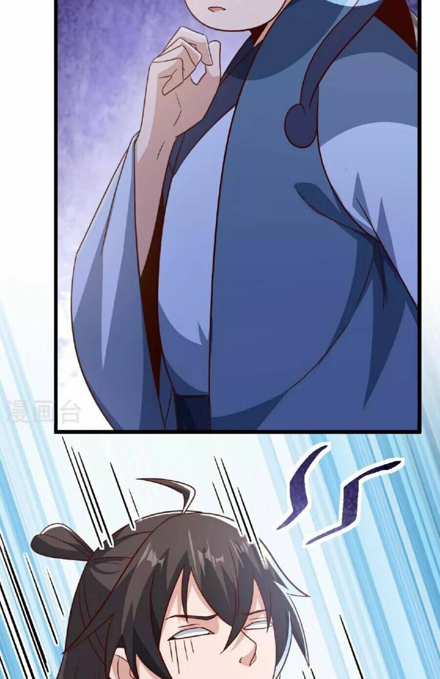 Tiên Võ Đế Tôn Chapter 492 - Trang 2