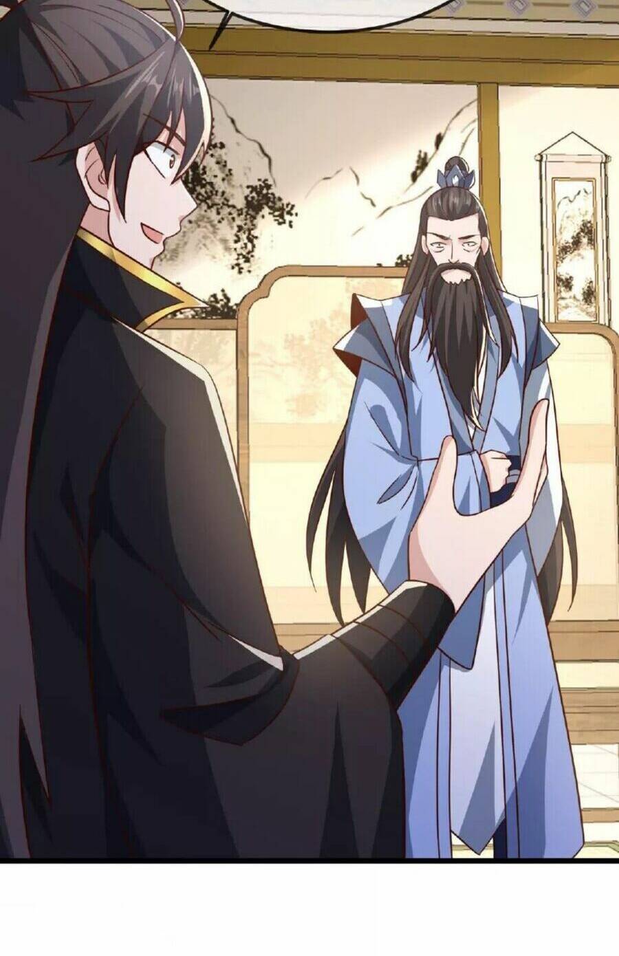 Tiên Võ Đế Tôn Chapter 492 - Trang 2