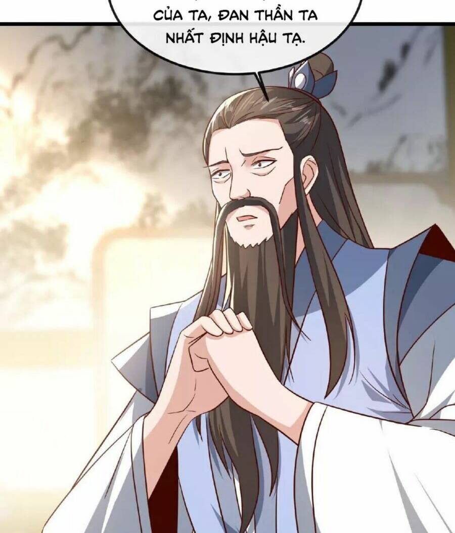 Tiên Võ Đế Tôn Chapter 492 - Trang 2