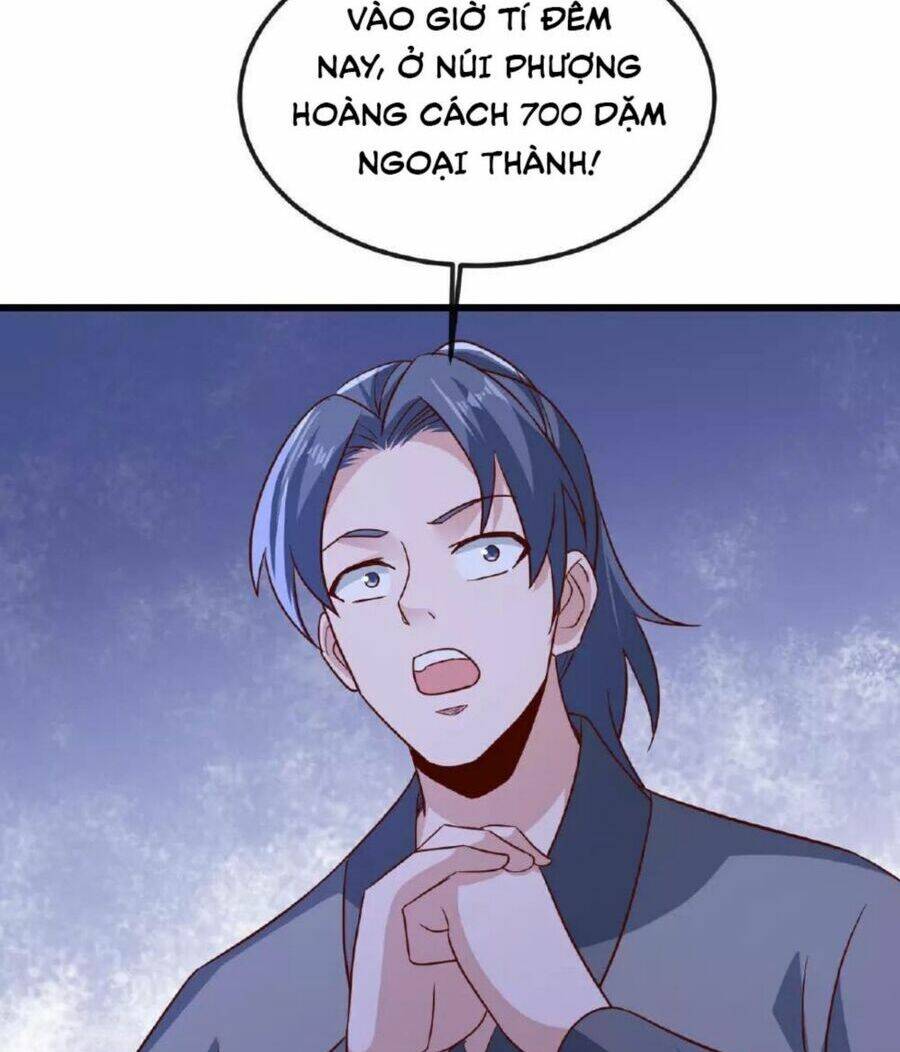 Tiên Võ Đế Tôn Chapter 492 - Trang 2