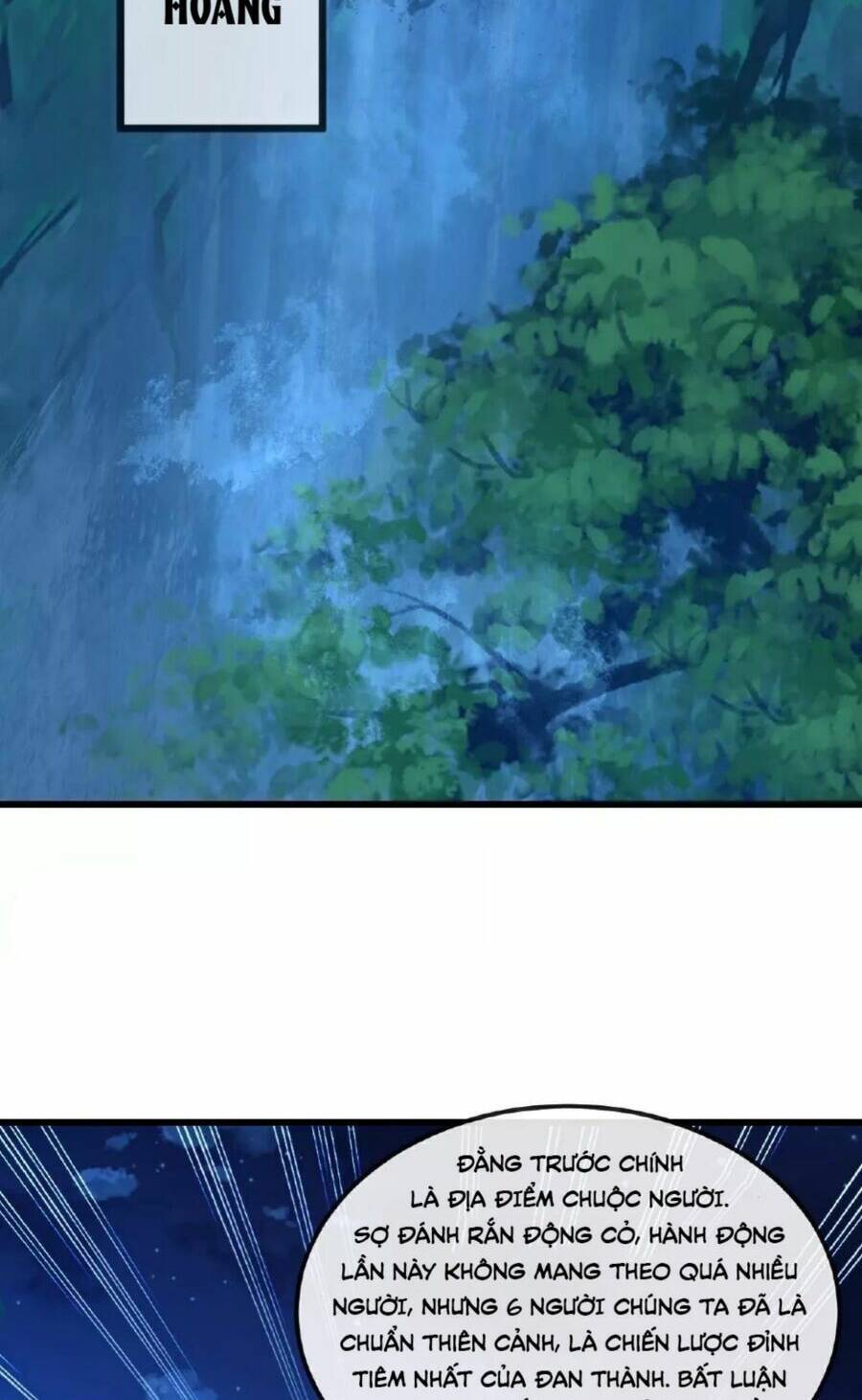 Tiên Võ Đế Tôn Chapter 492 - Trang 2