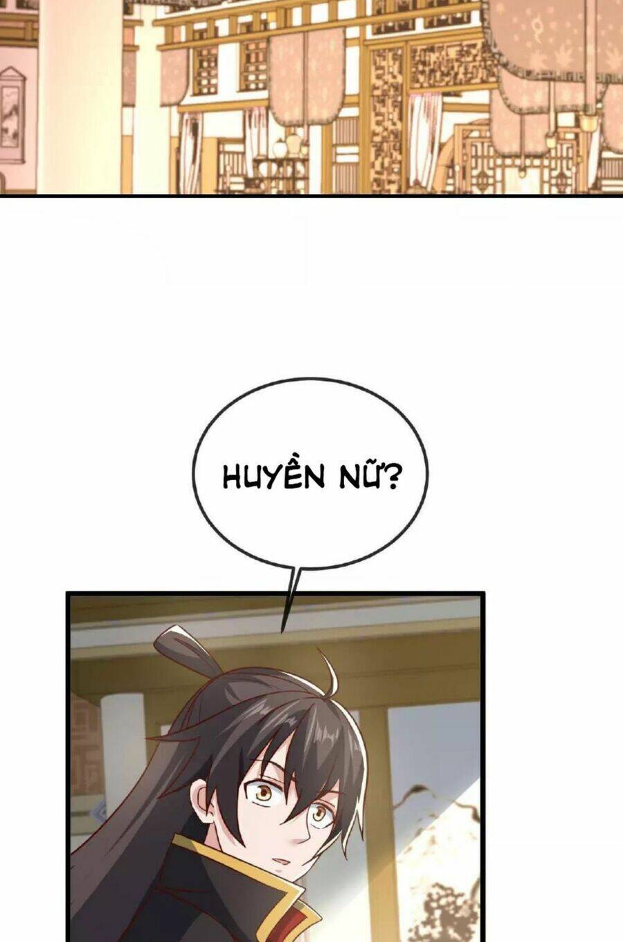 Tiên Võ Đế Tôn Chapter 492 - Trang 2