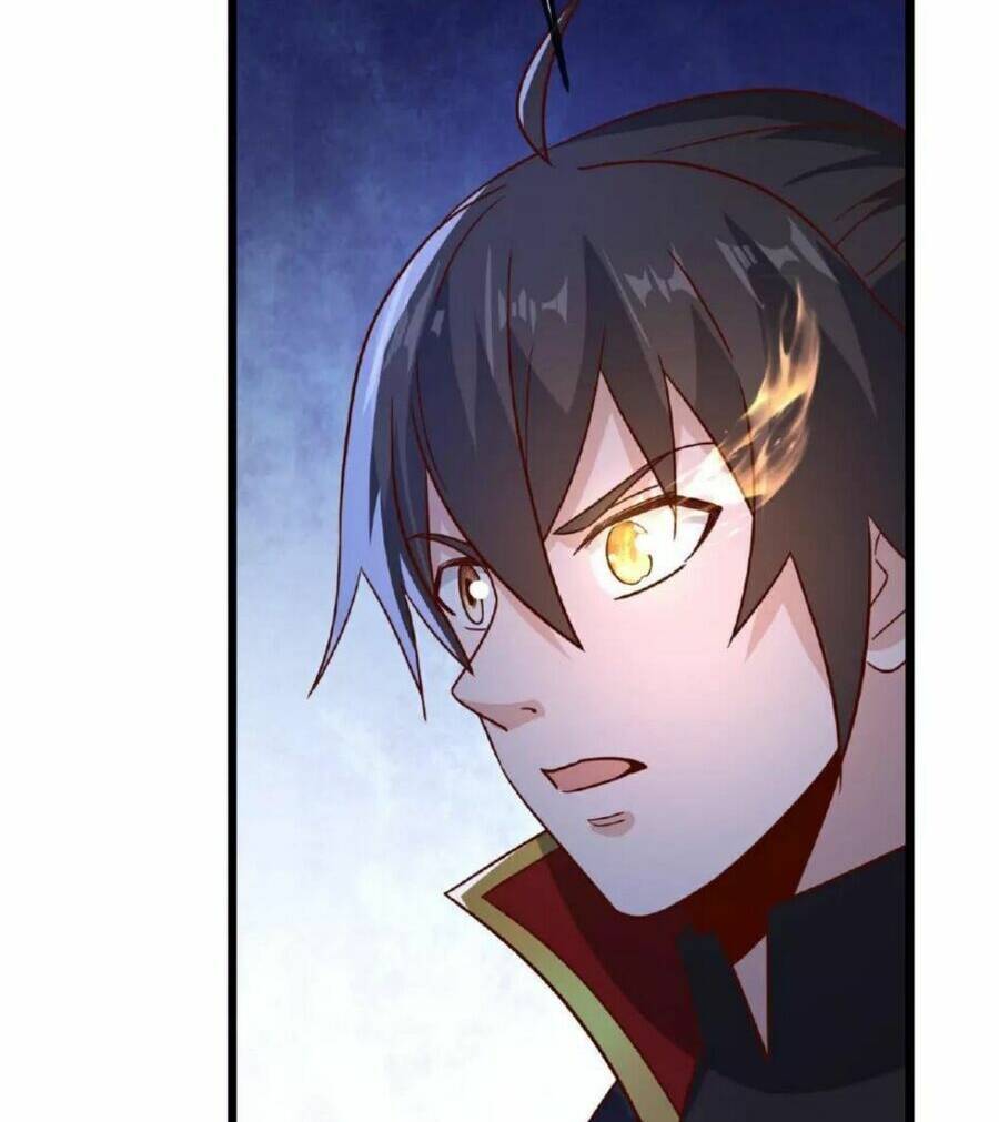 Tiên Võ Đế Tôn Chapter 492 - Trang 2