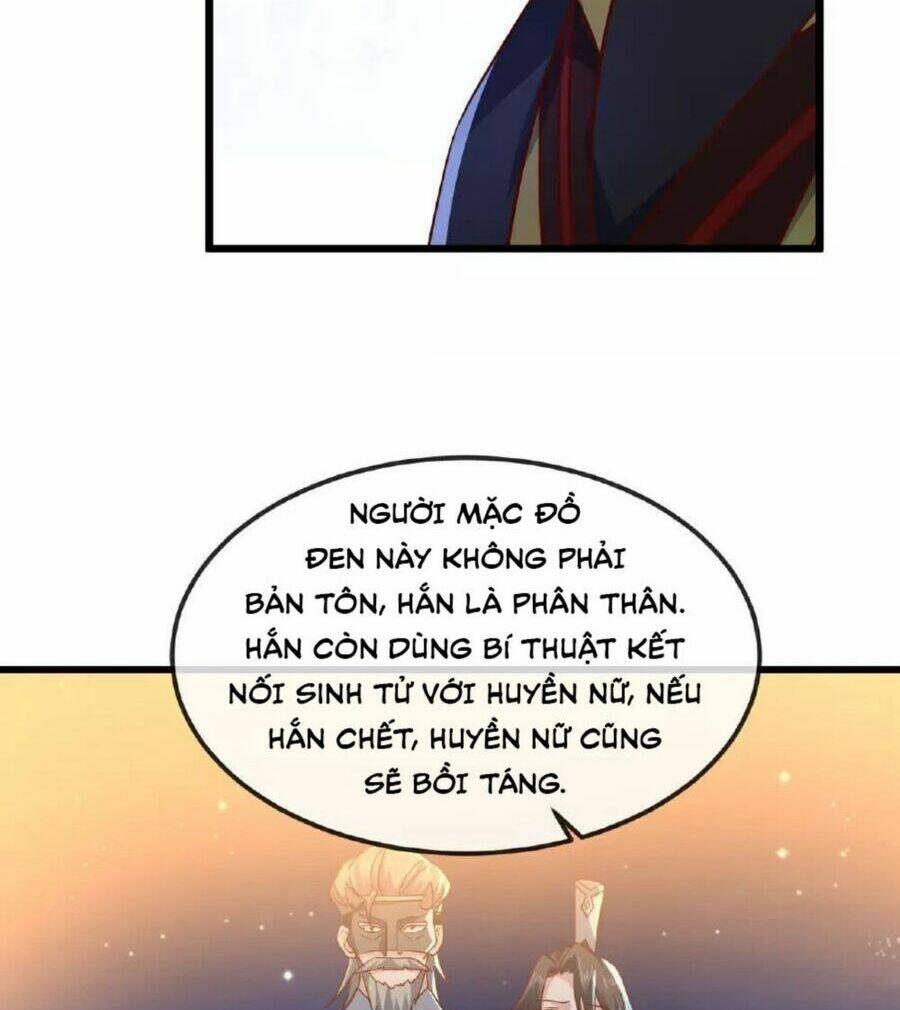 Tiên Võ Đế Tôn Chapter 492 - Trang 2