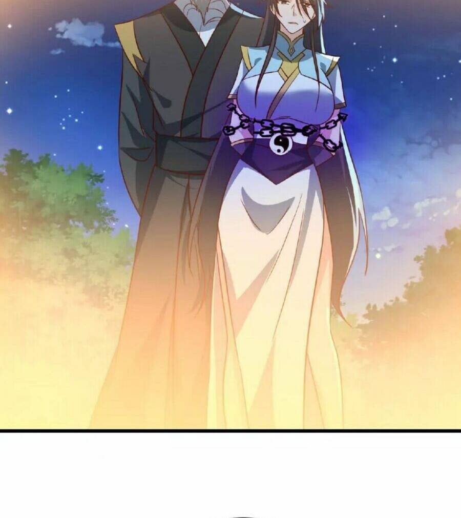 Tiên Võ Đế Tôn Chapter 492 - Trang 2