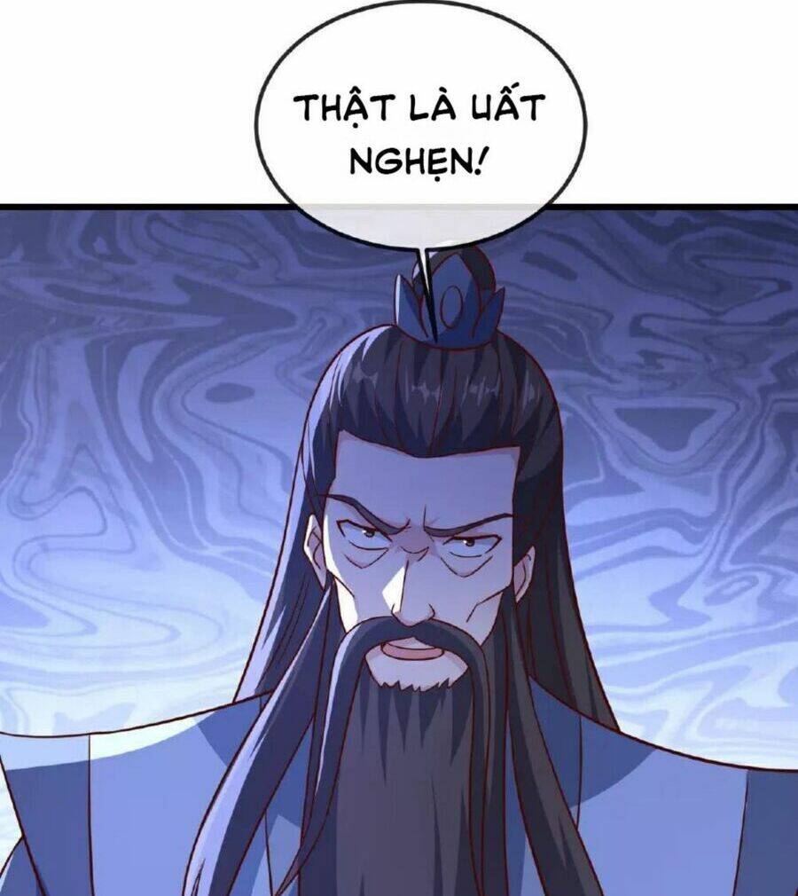 Tiên Võ Đế Tôn Chapter 492 - Trang 2