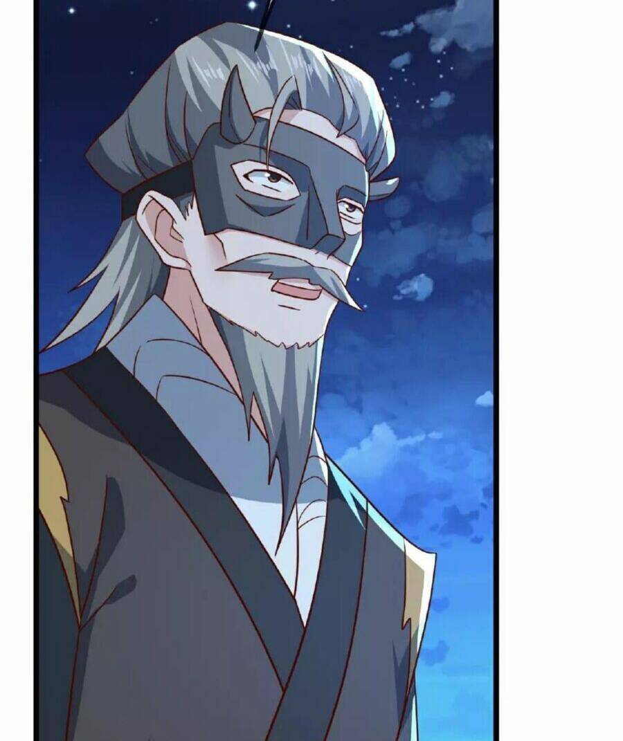 Tiên Võ Đế Tôn Chapter 492 - Trang 2