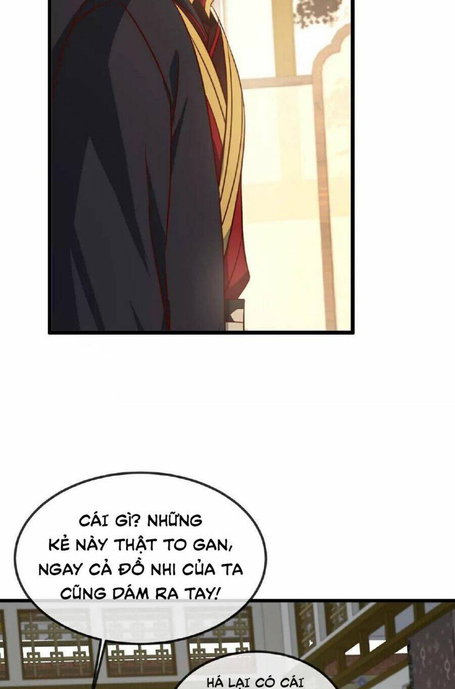 Tiên Võ Đế Tôn Chapter 492 - Trang 2