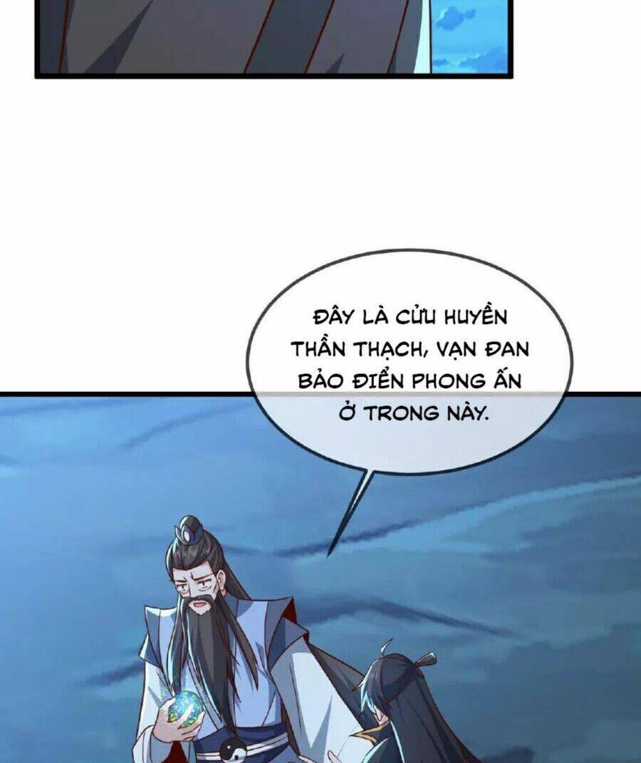 Tiên Võ Đế Tôn Chapter 492 - Trang 2