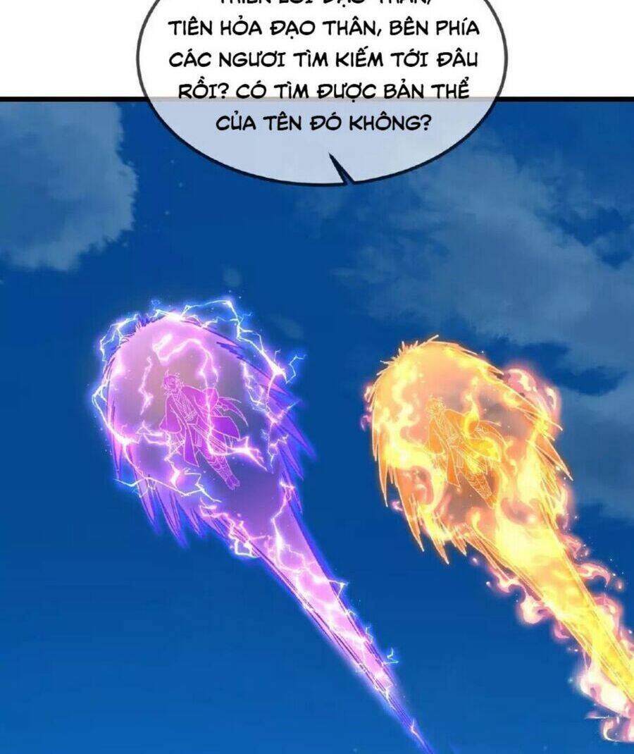 Tiên Võ Đế Tôn Chapter 492 - Trang 2