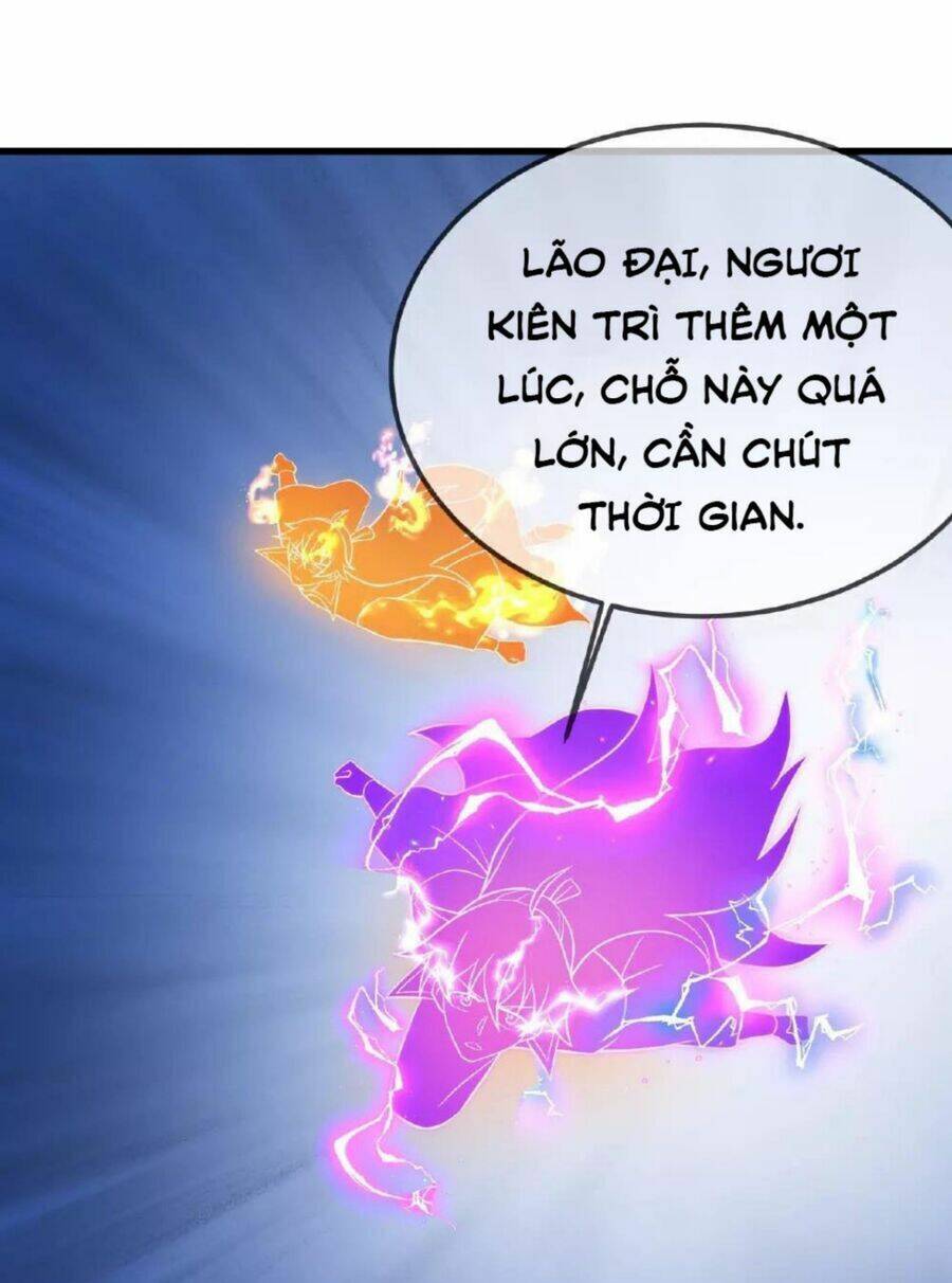 Tiên Võ Đế Tôn Chapter 492 - Trang 2