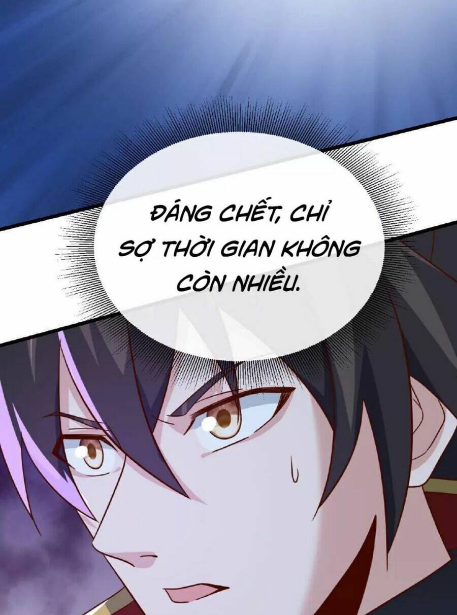 Tiên Võ Đế Tôn Chapter 492 - Trang 2