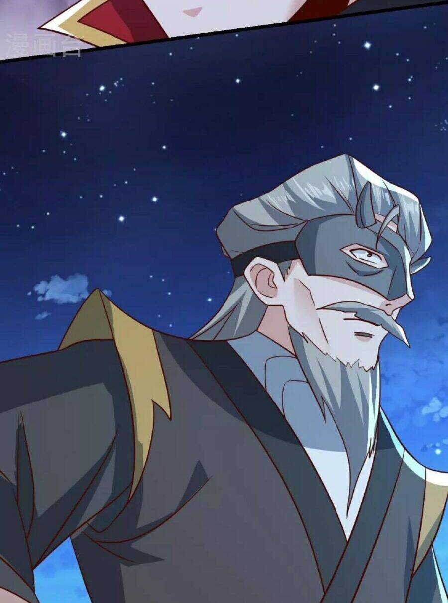 Tiên Võ Đế Tôn Chapter 492 - Trang 2