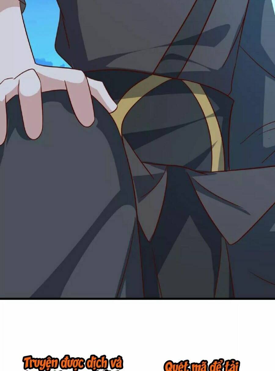 Tiên Võ Đế Tôn Chapter 492 - Trang 2