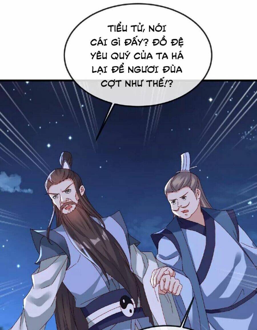 Tiên Võ Đế Tôn Chapter 492 - Trang 2