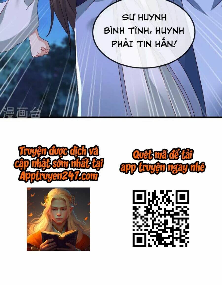 Tiên Võ Đế Tôn Chapter 492 - Trang 2