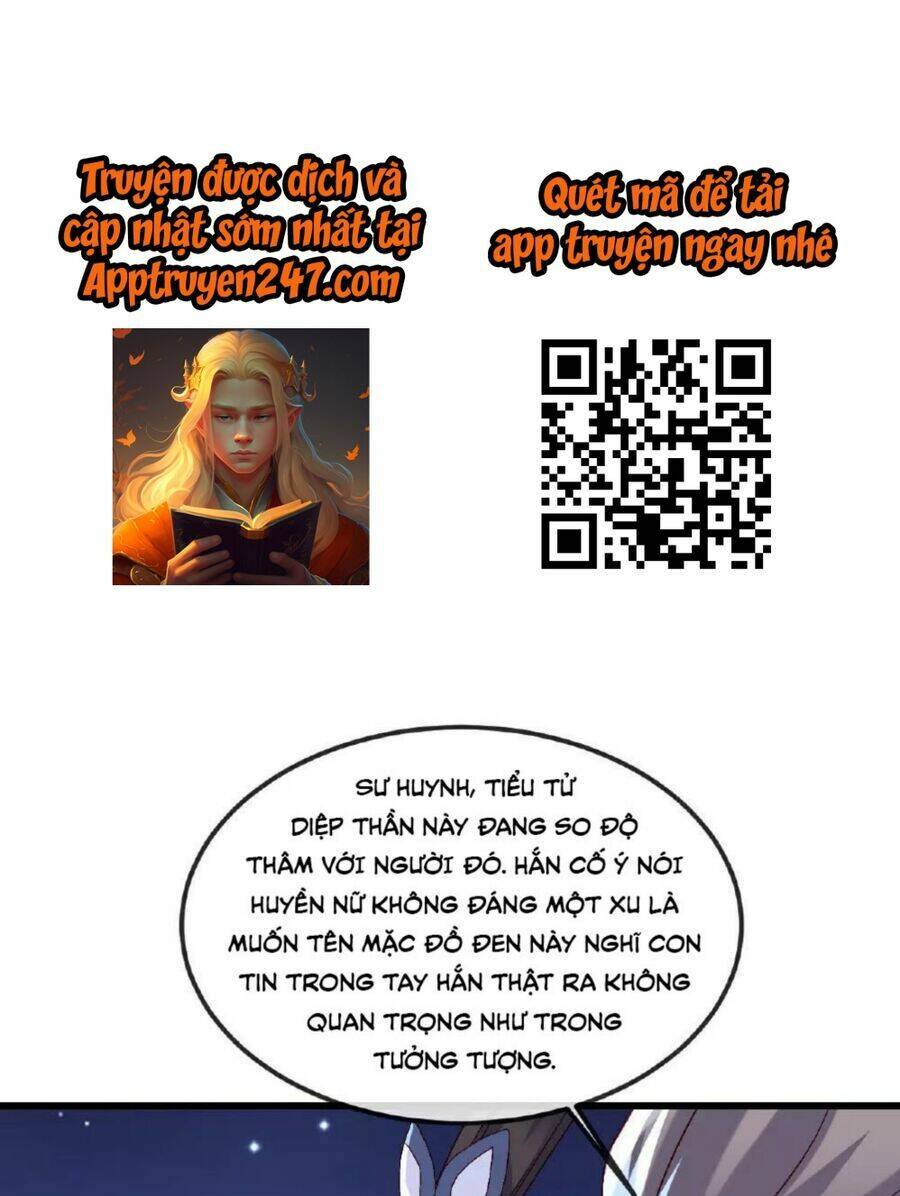 Tiên Võ Đế Tôn Chapter 492 - Trang 2