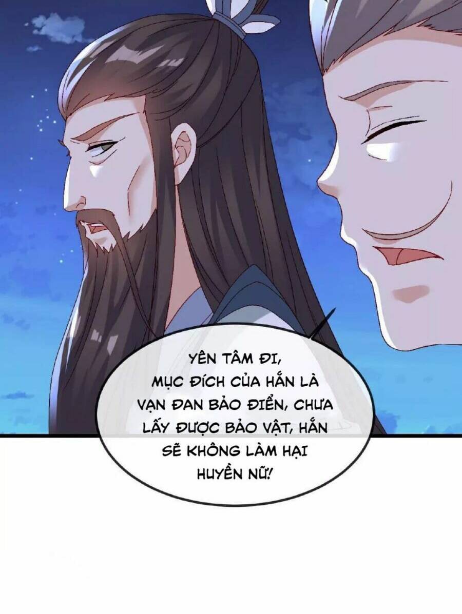 Tiên Võ Đế Tôn Chapter 492 - Trang 2