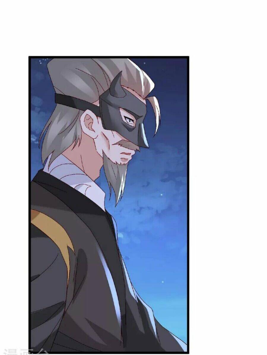 Tiên Võ Đế Tôn Chapter 492 - Trang 2