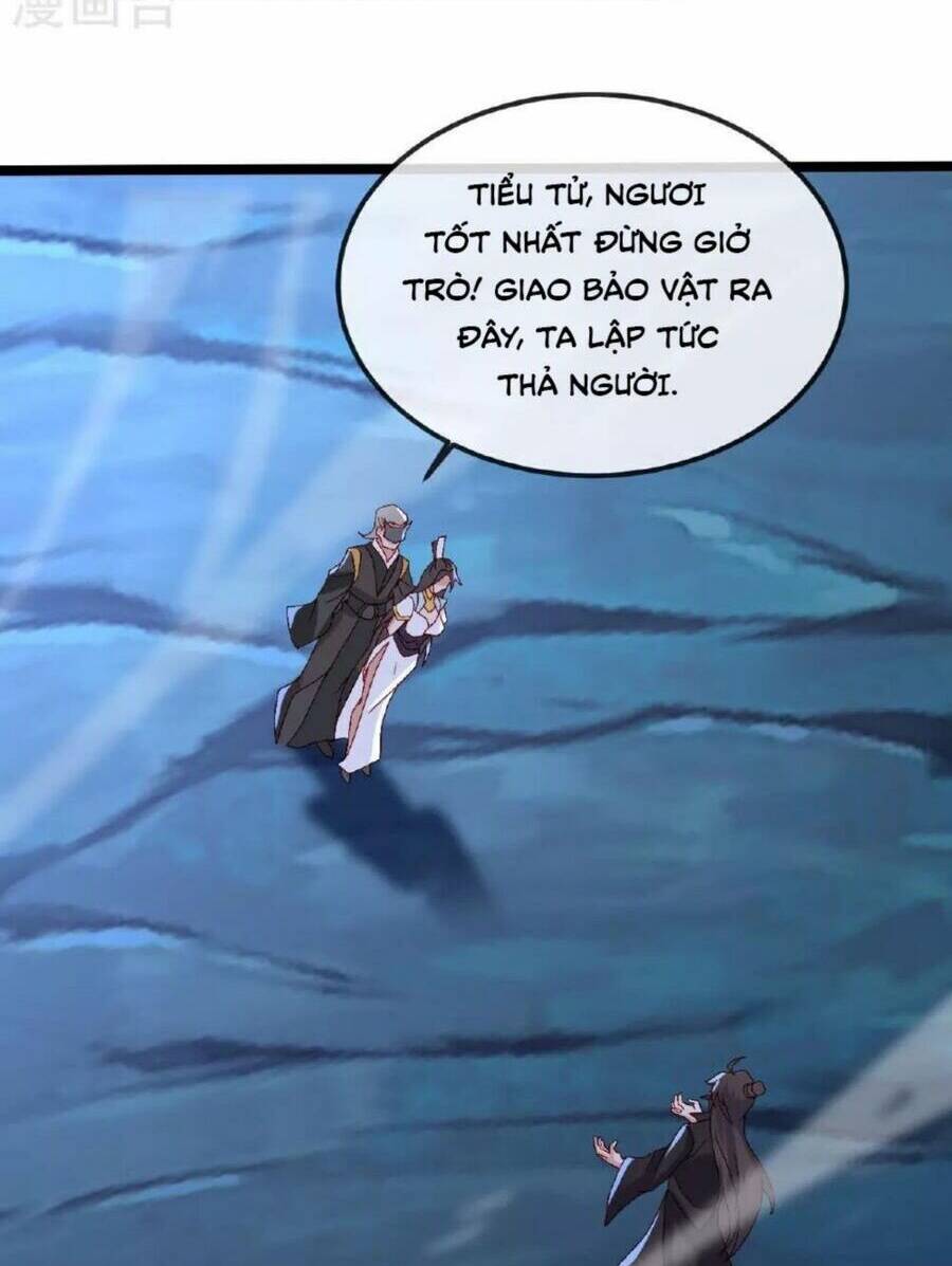 Tiên Võ Đế Tôn Chapter 492 - Trang 2