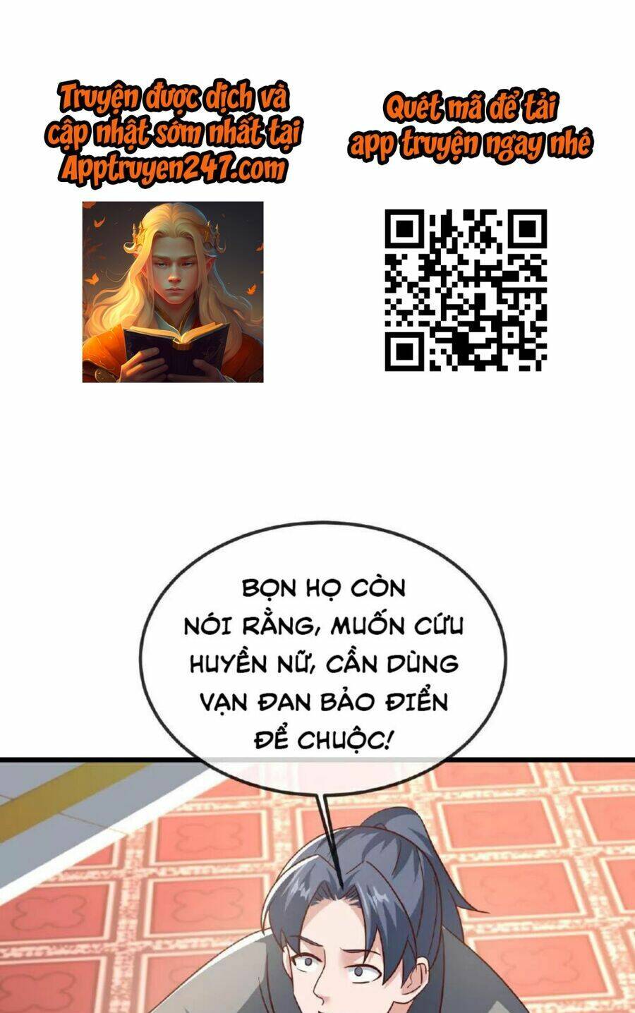 Tiên Võ Đế Tôn Chapter 492 - Trang 2