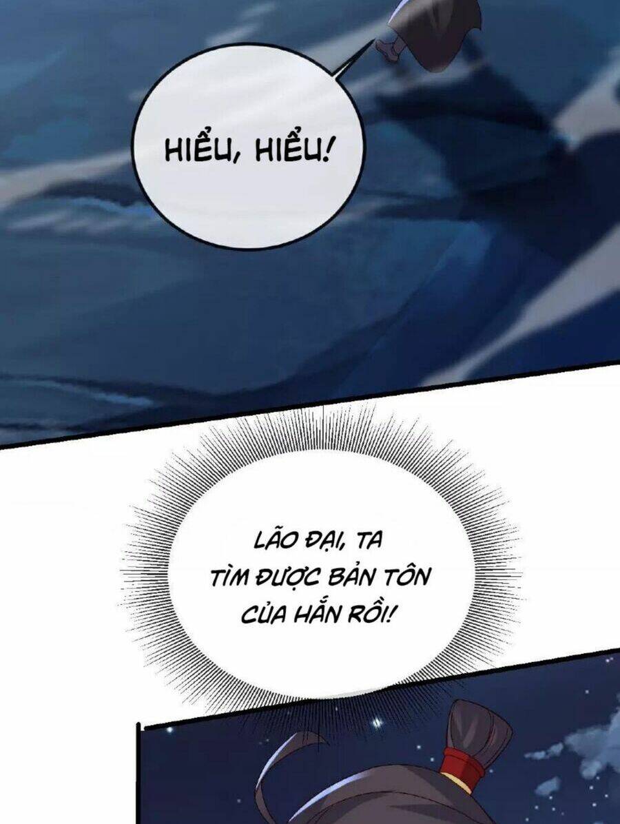 Tiên Võ Đế Tôn Chapter 492 - Trang 2