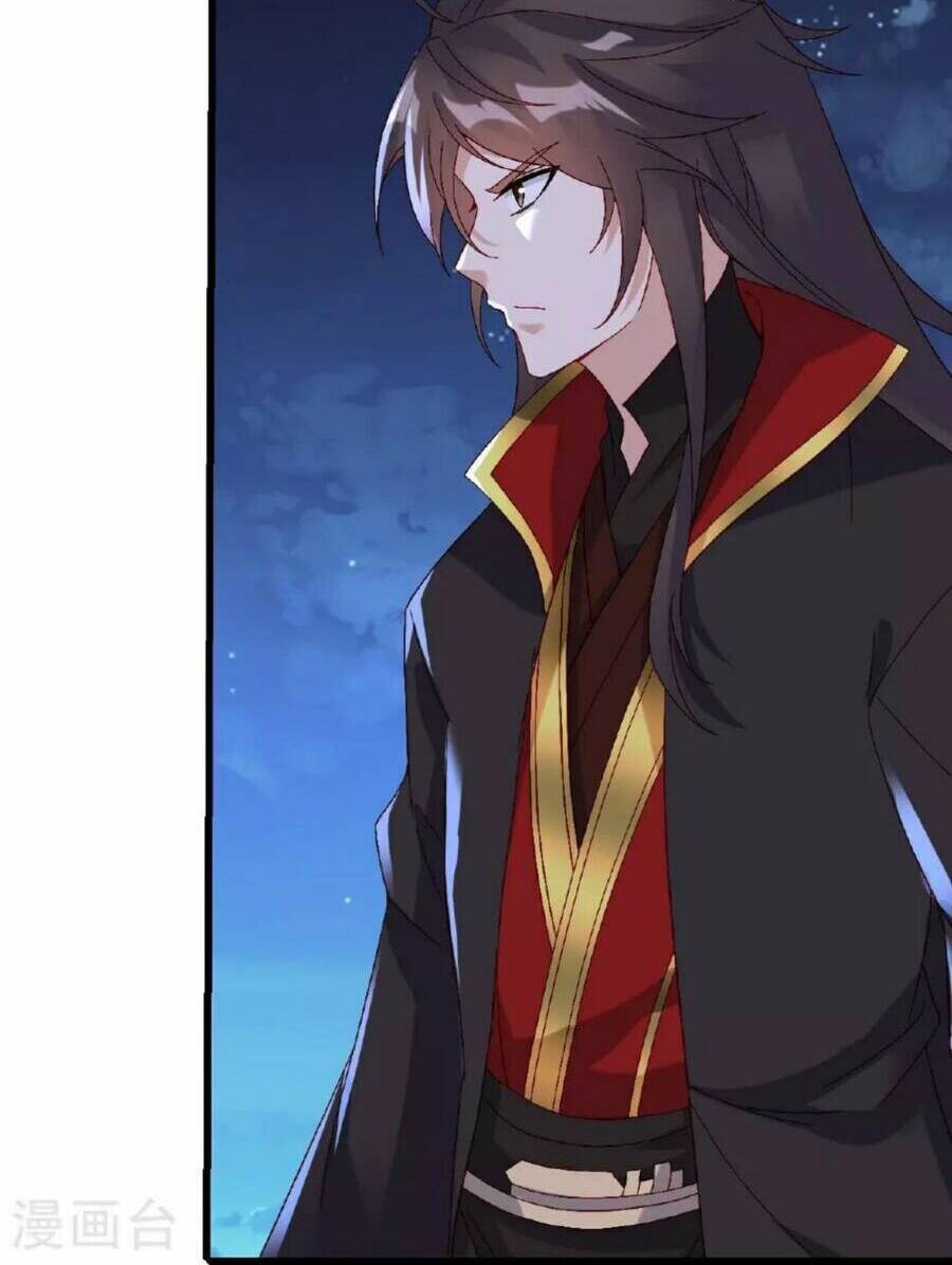 Tiên Võ Đế Tôn Chapter 492 - Trang 2