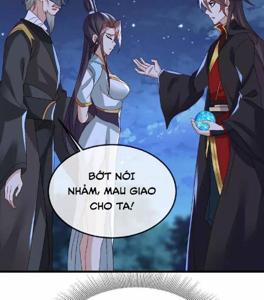 Tiên Võ Đế Tôn Chapter 492 - Trang 2