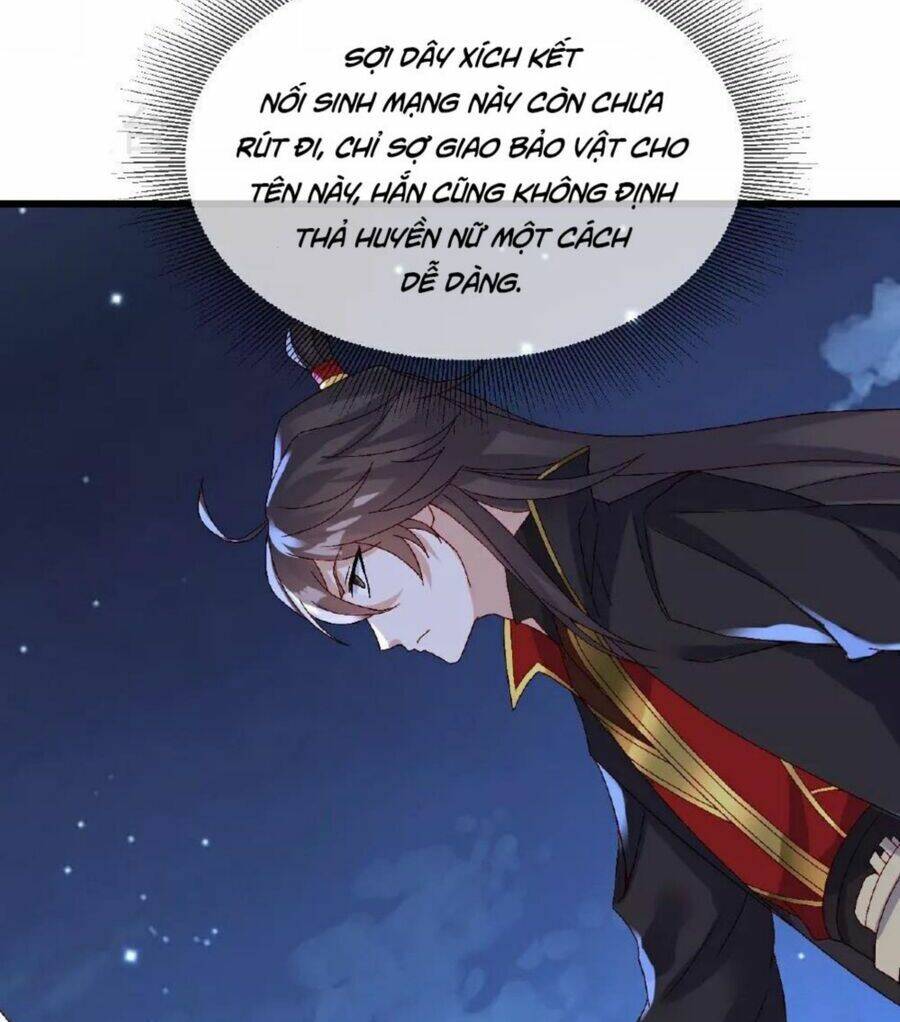 Tiên Võ Đế Tôn Chapter 492 - Trang 2