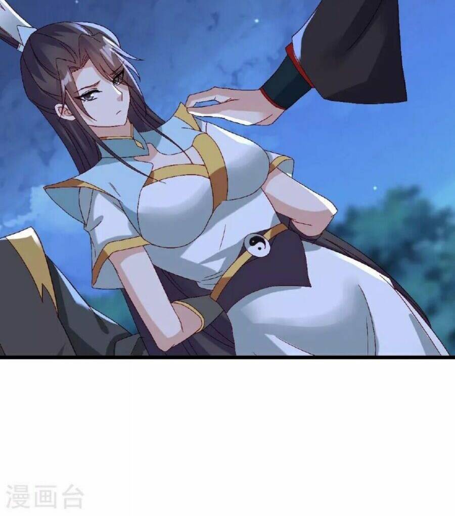 Tiên Võ Đế Tôn Chapter 492 - Trang 2