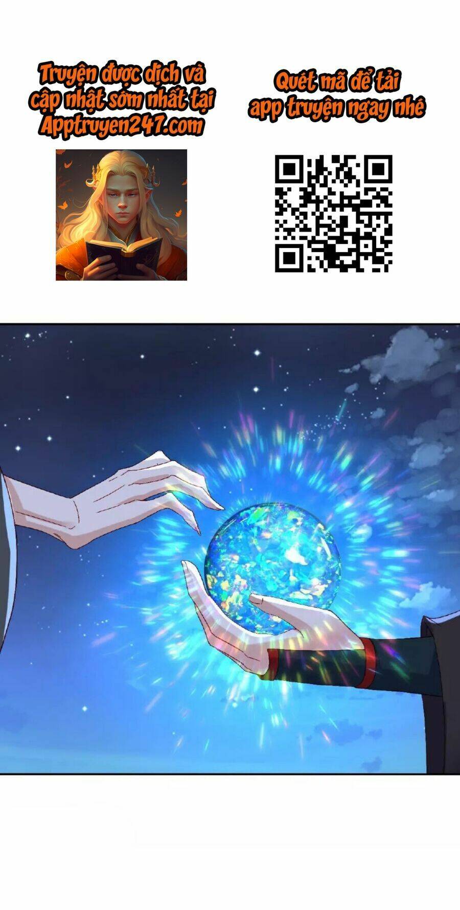 Tiên Võ Đế Tôn Chapter 492 - Trang 2